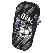 Κασετίνα Βαρελάκι Goal