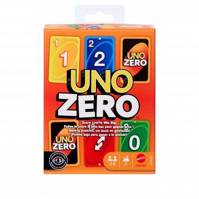 Uno Zero