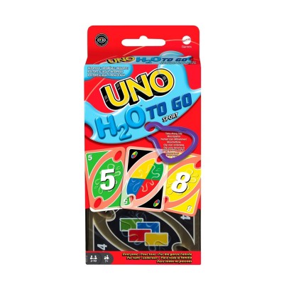 Uno H2O To Go