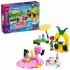 Unicorn & Flamingo Pool Party 42658