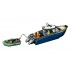 Police Boat Chase 60456