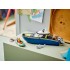 Police Boat Chase 60456