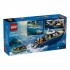 Police Boat Chase 60456
