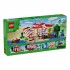 The TNT Jungle House 21275
