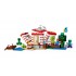 The TNT Jungle House 21275