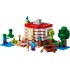 The TNT Jungle House 21275