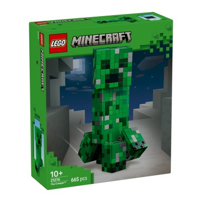 The Creeper™ 21276