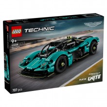 Aston Martin Valkyrie 42208