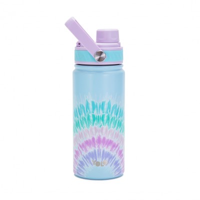 Θερμός Yolo Rainbow Tie Dye 500ml