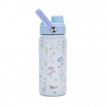 Θερμός Yolo Botanic Garden 500ml