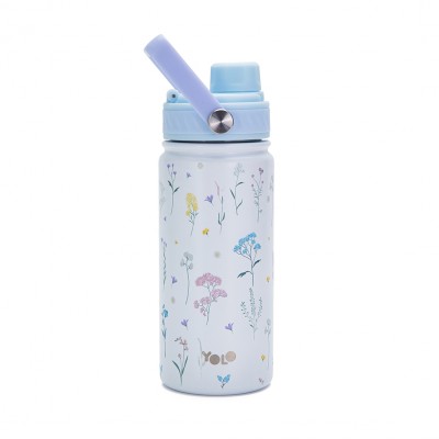 Θερμός Yolo Botanic Garden 500ml