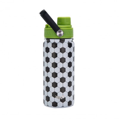 Θερμός Yolo Botanic Football 500ml