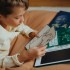 Kidywolf Tablet Ζωγραφικής Με Οθόνη LCD - Animals Around The World