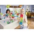 Magna-Tiles Rail Racers Deluxe 90 Piece Set