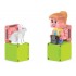 Magna-Tiles Pet Playhouse 50 Piece Set