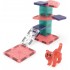 Magna-Tiles Cat Tree 13 Piece Set