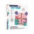 Magna-Tiles Cat Tree 13 Piece Set