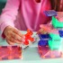 Magna-Tiles Cat Tree 13 Piece Set