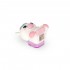 Light-up Pencil Sharpener With Container Unicorn