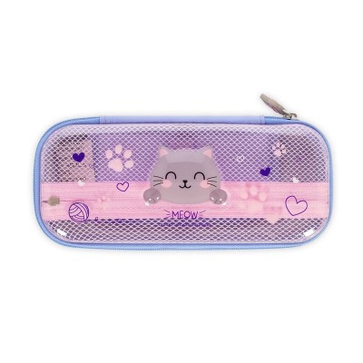 Pencil Case Wonderwow - Kitty
