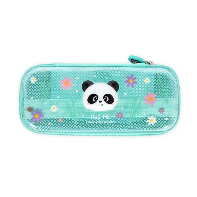 Pencil Case Wonderwow - Panda