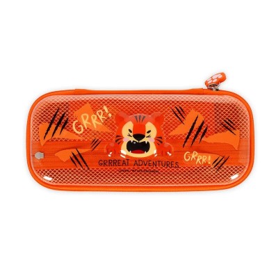 Pencil Case Wonderwow - Tiger
