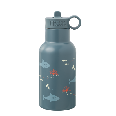 Παγούρι Θερμός Ανοξείδωτο Shark 350ml