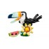 Wild Animals: Tropical Toucan 31173