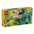 Wild Animals: Tropical Toucan 31173