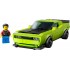 Dodge Challenger SRT Hellcat Sports Car 77237