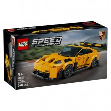 Porsche 911 GT3 RS Super Car 77239