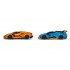 Lamborghini Revuelto & Huracán STO 77238