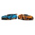 Lamborghini Revuelto & Huracán STO 77238