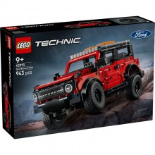 Ford Bronco® SUV 42213