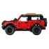 Ford Bronco® SUV 42213