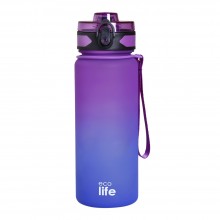 Παγούρι Tritan Middle Purple 800ml