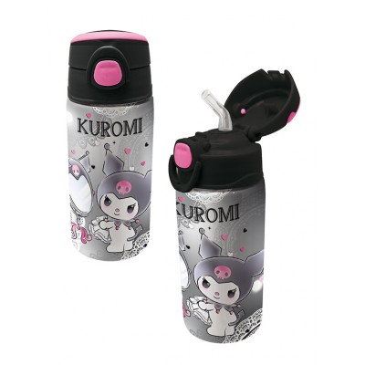 Παγούρι Ανοξείδωτο Kuromi - Dream Closer 500ml
