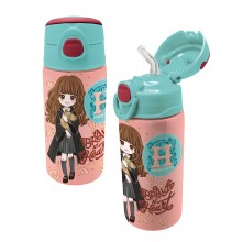 Παγούρι Ανοξείδωτο Hermione 500ml