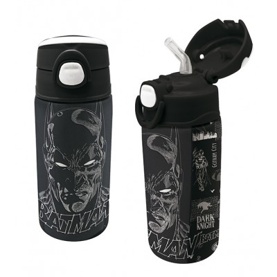 Παγούρι Ανοξείδωτο Batman 500ml