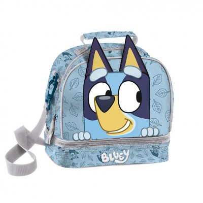 Τσαντάκι Φαγητού Preschool Bluey