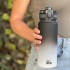 Παγούρι Tritan Middle Grey 800ml