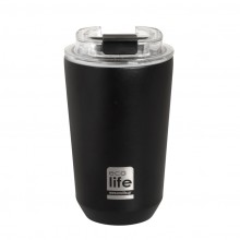 Κούπα Θερμός EcoLife Pure Black 360ml