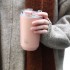Κούπα Θερμός EcoLife Pure Pink 360ml