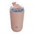 Κούπα Θερμός EcoLife Pure Pink 360ml