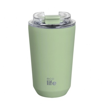 Κούπα Θερμός EcoLife Pure Green 360ml