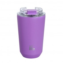 Κούπα Θερμός EcoLife Pure Purple 360ml