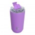Κούπα Θερμός EcoLife Pure Purple 360ml