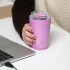 Κούπα Θερμός EcoLife Pure Purple 360ml