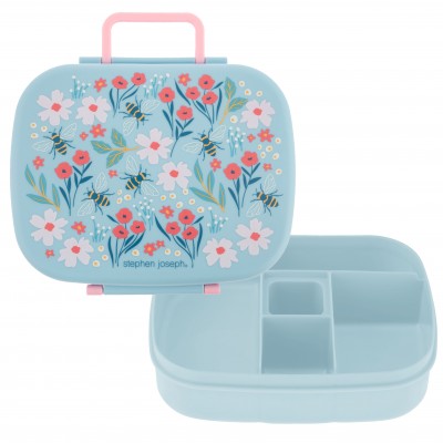 Τάπερ Bento Box Bee 700ml