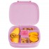 Τάπερ Bento Box Butterfly 700ml